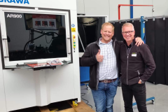 Ullner u Ullner Schweißertage 2022