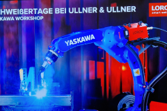 Ullner u Ullner Schweißertage 2022
