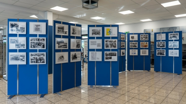 Ausstellung