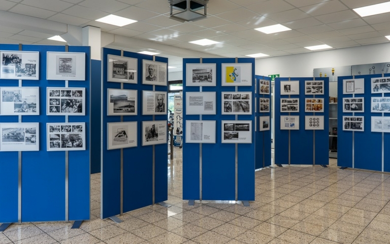 Ausstellung