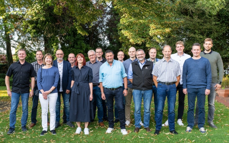 Dienstjubilare 2020_2021