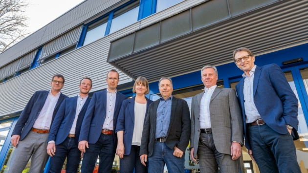 Gruppenbild