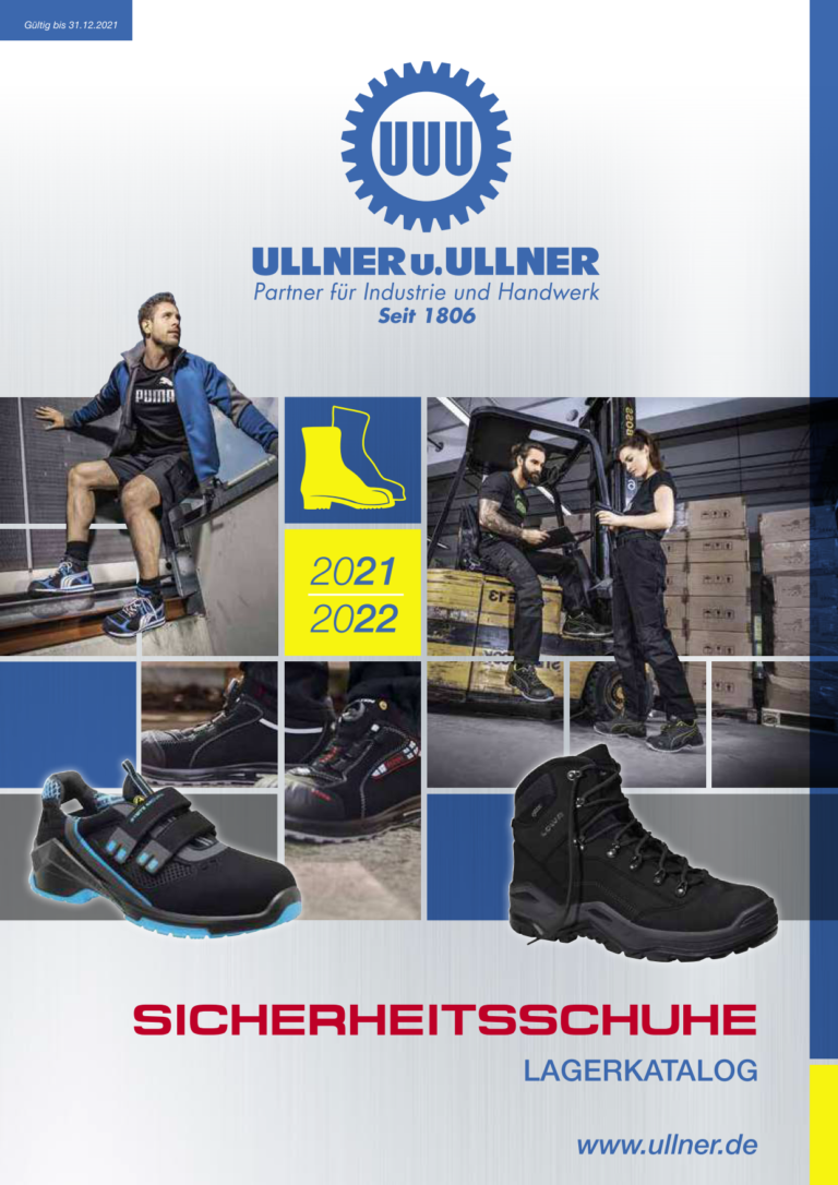 Ullner u. Ullner