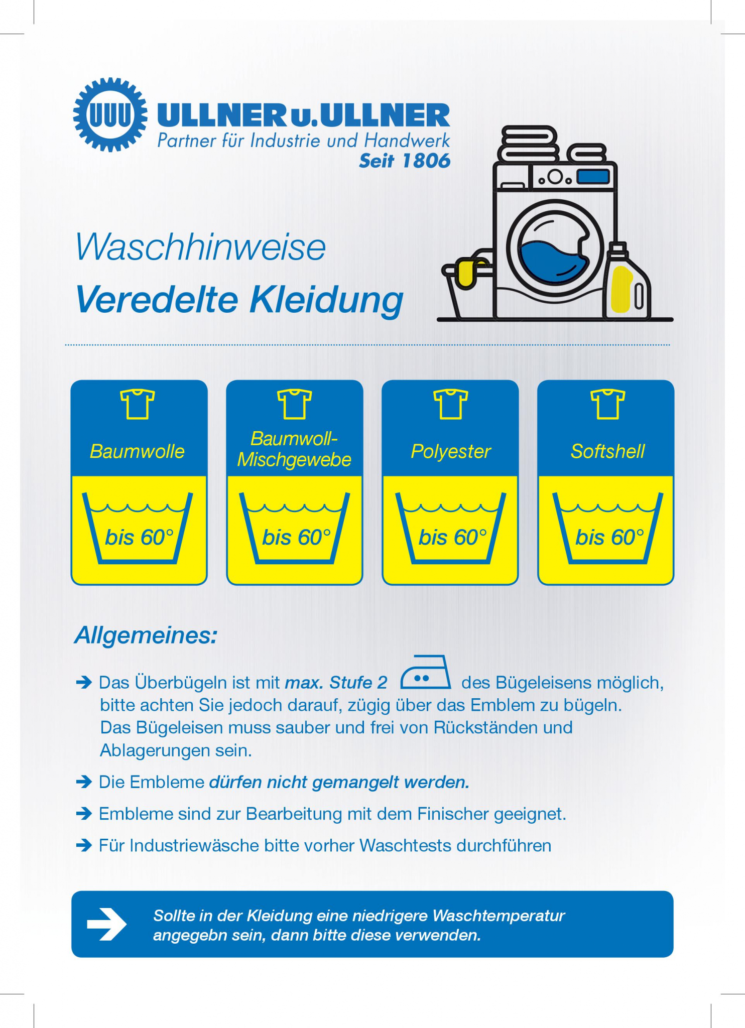 Kataloge PDF Ullner u. Ullner